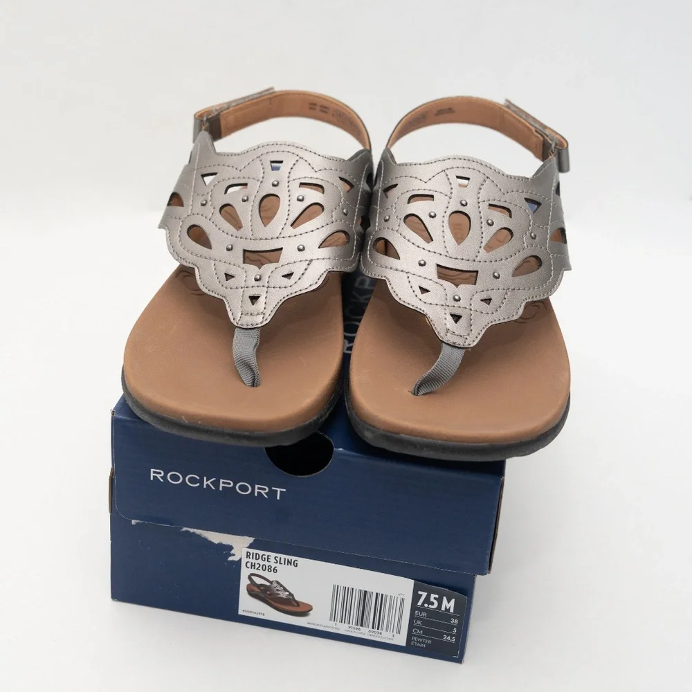 Rockport‎  - Ridge Sling CH2086 Sandals